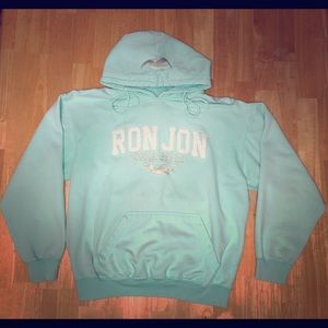 Ron Jon Hoodie